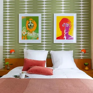 Boutik Boheme Le Loft Batignolles , Paris France
