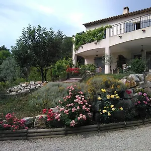 Mas Des Grives Appartement