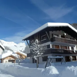 Les Arcosses , La Giettaz France