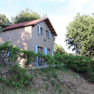 Le Chalet Du Vassalent , Vals-les-Bains France